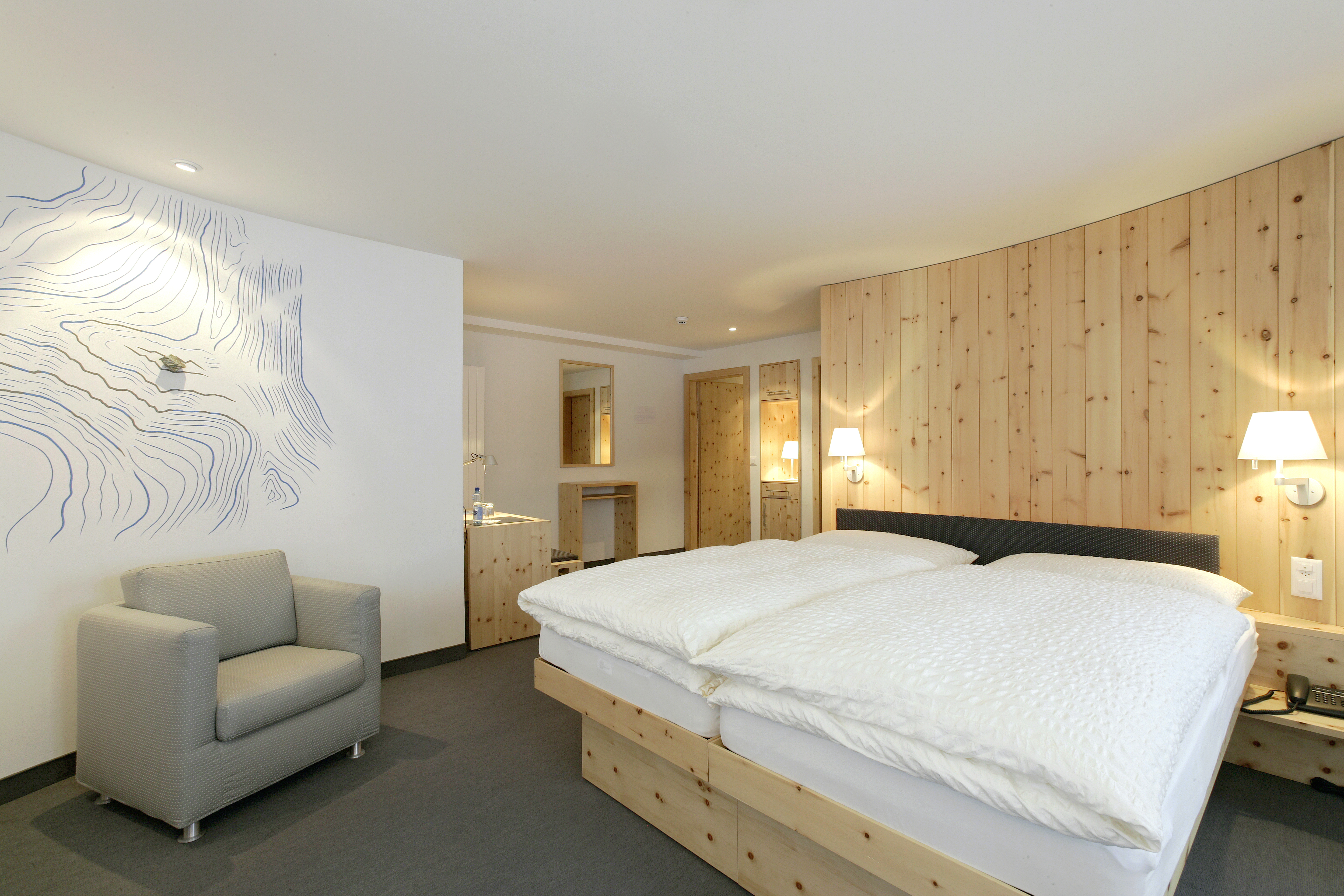 3100 Kulmhotel Gornergrat 3*